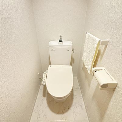 【おためしSALE：入居期間限定のお部屋だからお得！】1日あたり6780円→3390円！（50%OFF） ｜ アットイン肥後橋4の物件写真6