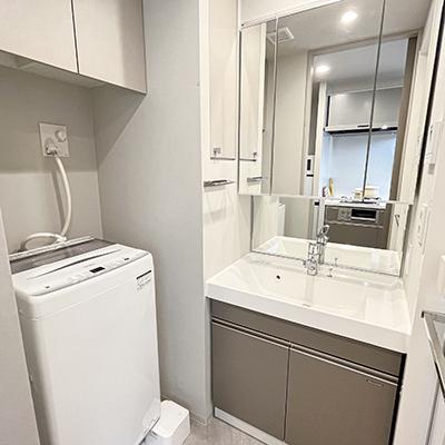 【おためしSALE：入居期間限定のお部屋だからお得！】1日あたり11000円→5500円！（50%OFF） ｜ アットイン本町3の物件写真5