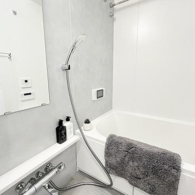 【おためしSALE：入居期間限定のお部屋だからお得！】1日あたり11000円→5500円！（50%OFF） ｜ アットイン本町3の物件写真6