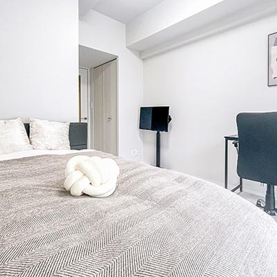 アットイン難波6の物件写真1