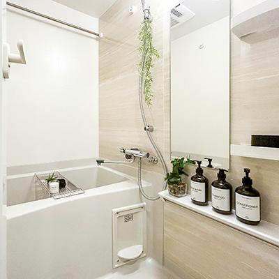 アットイン難波6の物件写真5