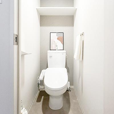 アットイン難波6の物件写真6