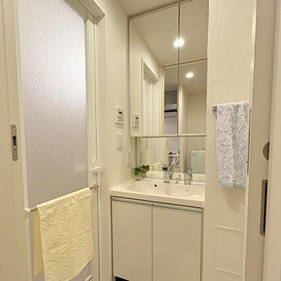 【おためしSALE：入居期間限定のお部屋だからお得！】1日あたり7460円→3730円！（50%OFF） ｜ アットイン江坂1-2の物件写真4