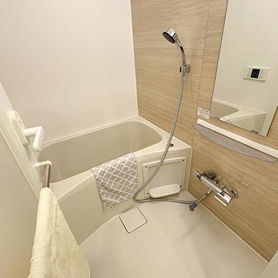 【おためしSALE：入居期間限定のお部屋だからお得！】1日あたり7460円→3730円！（50%OFF） ｜ アットイン江坂1-2の物件写真6