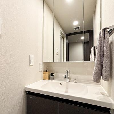 【おためしSALE：入居期間限定のお部屋だからお得！】1日あたり10420円→5210円！（50%OFF） ｜ アットイン江坂5-3の物件写真5