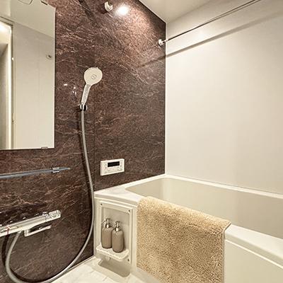 【おためしSALE：入居期間限定のお部屋だからお得！】1日あたり10420円→5210円！（50%OFF） ｜ アットイン江坂5-3の物件写真6