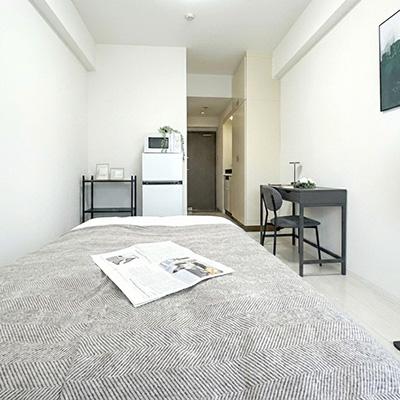 アットイン京都今出川1の物件写真1