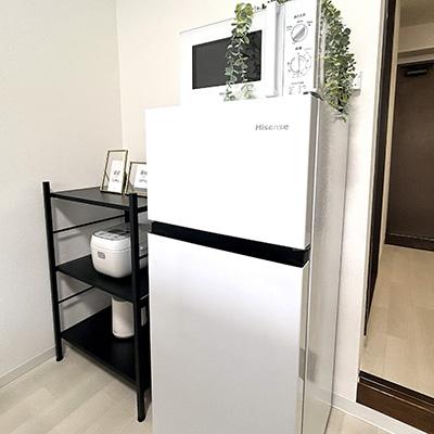 アットイン京都今出川1の物件写真3