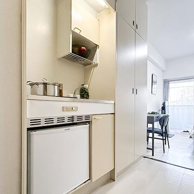 アットイン京都今出川1の物件写真4