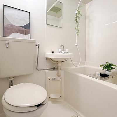 アットイン京都今出川1の物件写真5