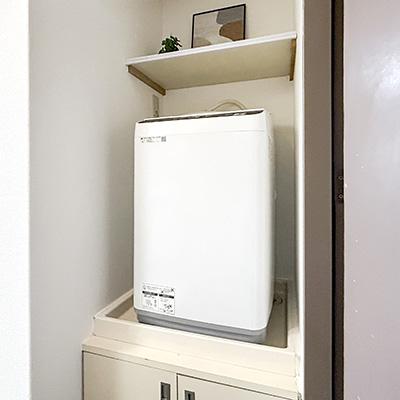 アットイン京都今出川1の物件写真6