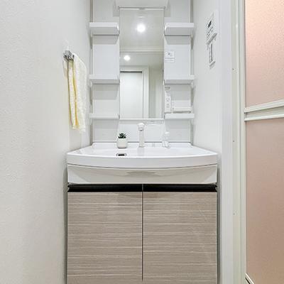 【おためしSALE：入居期間限定のお部屋だからお得！】1日あたり7600円→3800円！（50%OFF） ｜ アットイン梅田10-1の物件写真4