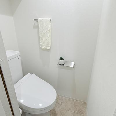 【おためしSALE：入居期間限定のお部屋だからお得！】1日あたり7600円→3800円！（50%OFF） ｜ アットイン梅田10-1の物件写真6