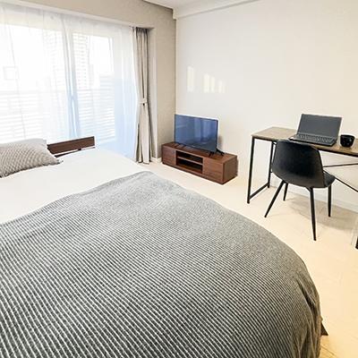 アットイン淀屋橋2-1の物件写真1