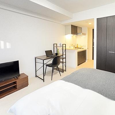 アットイン淀屋橋2-1の物件写真2