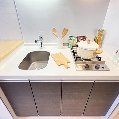 アットイン淀屋橋2-1の物件写真3