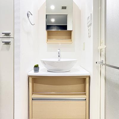 アットイン淀屋橋2-1の物件写真4