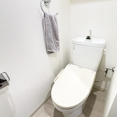 アットイン淀屋橋2-1の物件写真6