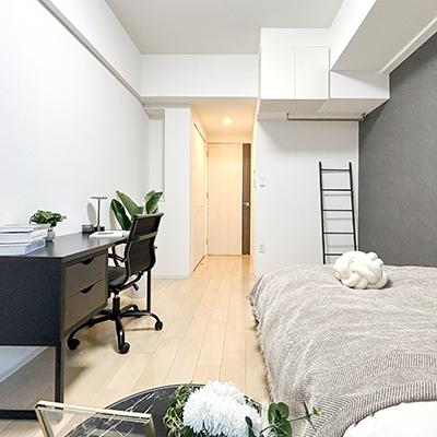 アットイン心斎橋NF12の物件写真2