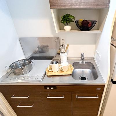 アットイン心斎橋NF12の物件写真3