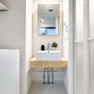 アットイン心斎橋NF12の物件写真4