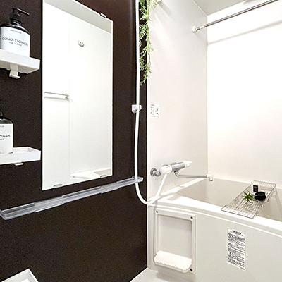 アットイン心斎橋NF12の物件写真5