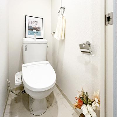 アットイン心斎橋NF12の物件写真6