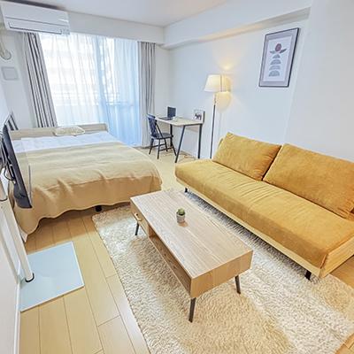 アットイン南堀江3-1の物件写真1