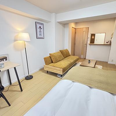 アットイン南堀江3-1の物件写真2