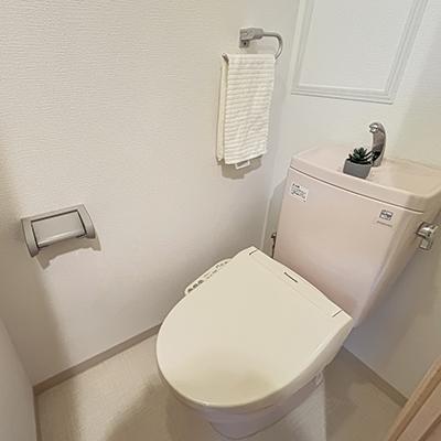 アットイン南堀江3-1の物件写真6