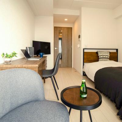 アットイン江坂3-1の物件写真1