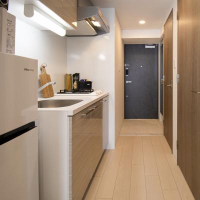 アットイン江坂3-1の物件写真3