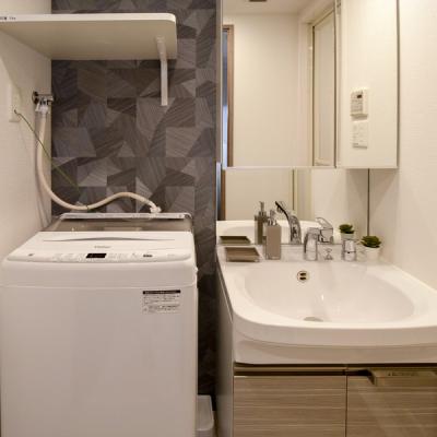 アットイン江坂3-1の物件写真4