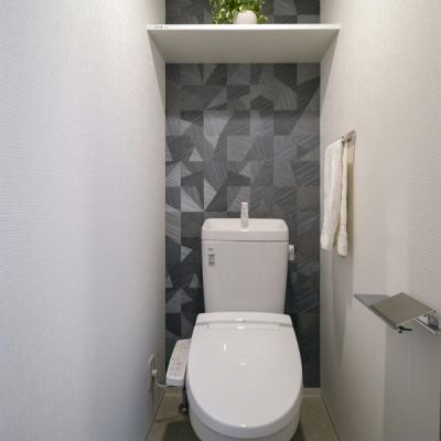 アットイン江坂3-1の物件写真6