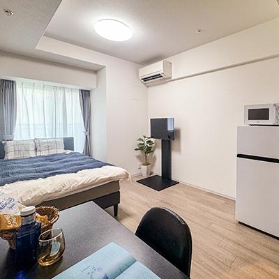 アットイン江坂1-1の物件写真1