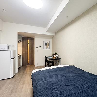 アットイン江坂1-1の物件写真2