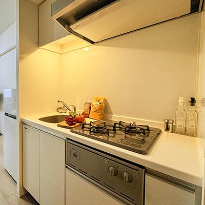 アットイン江坂1-1の物件写真3