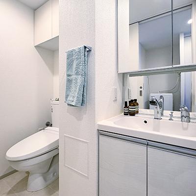 アットイン江坂1-1の物件写真5