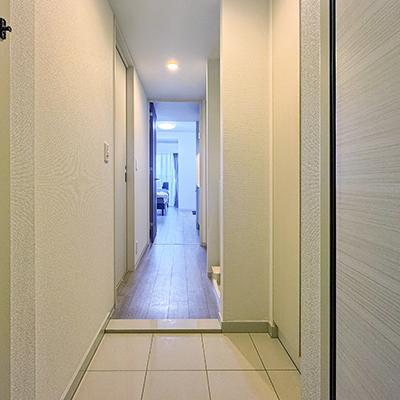 アットイン江坂1-1の物件写真6