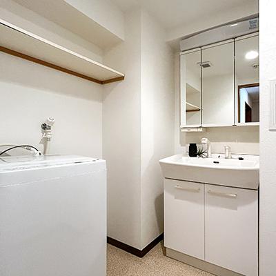 【おためしSALE：入居期間限定のお部屋だからお得！】1日あたり10080円→5040円！（50%OFF） ｜ アットイン京都河原町8-1の物件写真5