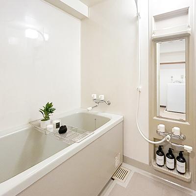 【おためしSALE：入居期間限定のお部屋だからお得！】1日あたり10080円→5040円！（50%OFF） ｜ アットイン京都河原町8-1の物件写真6