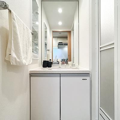 【おためしSALE：入居期間限定のお部屋だからお得！】1日あたり7940円→3400円！（57%OFF） ｜ アットイン神戸三宮1の物件写真5