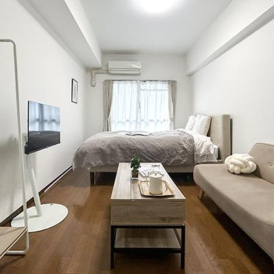 アットイン梅田1-1の物件写真1