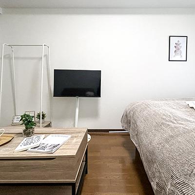 アットイン梅田1-1の物件写真2