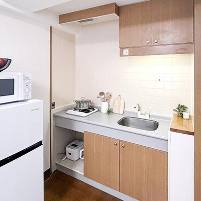 アットイン梅田1-1の物件写真3