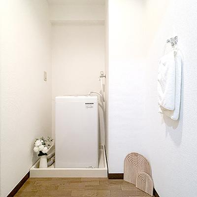 アットイン梅田1-1の物件写真4