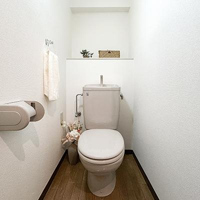 アットイン梅田1-1の物件写真6