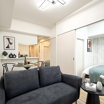 アットイン梅田20の物件写真1