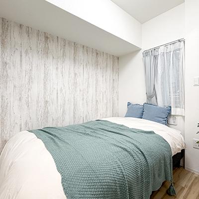 アットイン梅田20の物件写真3