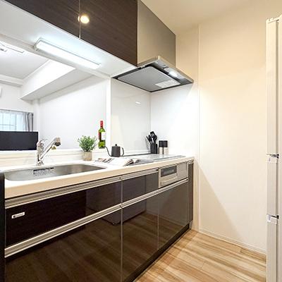 アットイン梅田20の物件写真4